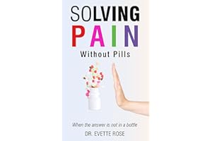 Solving Pain Without Pills: When the answer is not in a bottle
