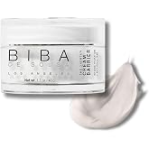 Biba De Sousa The Onerta Cream Barrier with Peptide - Rich &amp; Intense Hydration - Ultimate Cream for Dry &amp; Mature Skin (1.7 oz)