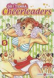 Cheerladers