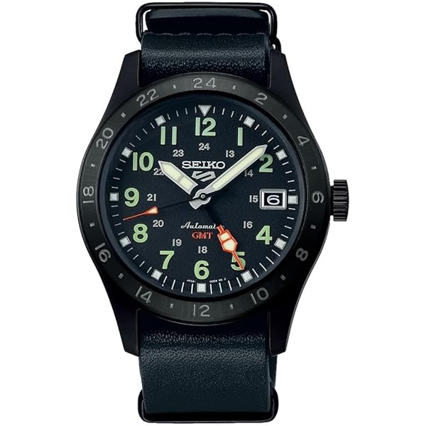 Amazon.com: 5 SPORTS（ファイブスポーツ） Seiko 5 Sports