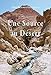 Une source au désert (French Edition) by Etienne Goutagny, Traditions Monastiques