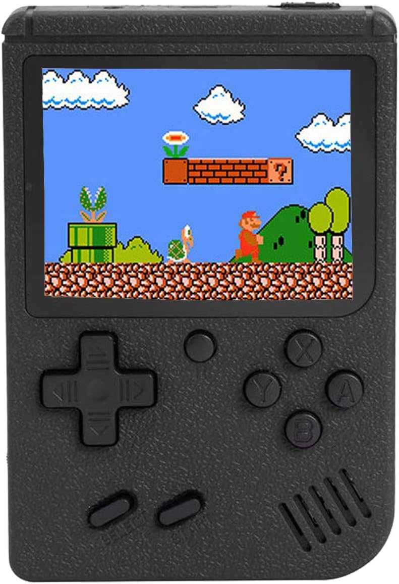 handheld games for girls