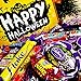 The Ultimate Halloween Cadbury Treasure Gift Box – Featuring Cadbury Ghooost Eggs, Crunchy Spiders, Wispa, Freddo, Curly Wurly, Double Decker, Flake, Dairy Milk, Fudge – By Moreton Gifts.