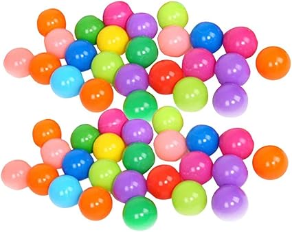 palline giocattolo
