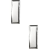 Marlow White Army Officer Dress Rank Insignia