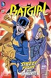 Batgirl (2011-) #46