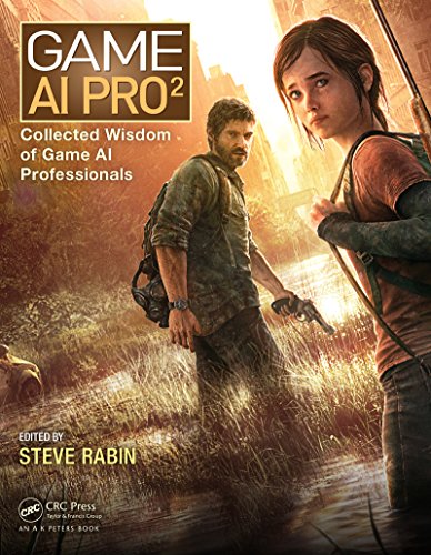 Download Game AI Pro 2: Collected Wisdom of Game AI Professionals