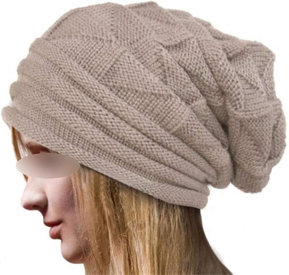 High end Spring Autumn Caps Women Casual Women Warm Hat