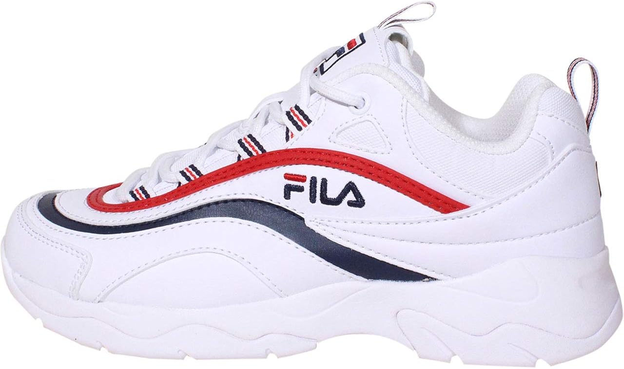 fila ray shoes womens