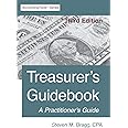 Treasurer's Guidebook: Third Edition