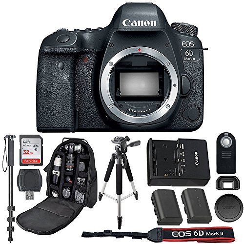 Canon-EOS-6D-Mark-II-Digital-SLR-Camera-Bundle-Body-Only-Professional-Accessory-Bundle-13-items