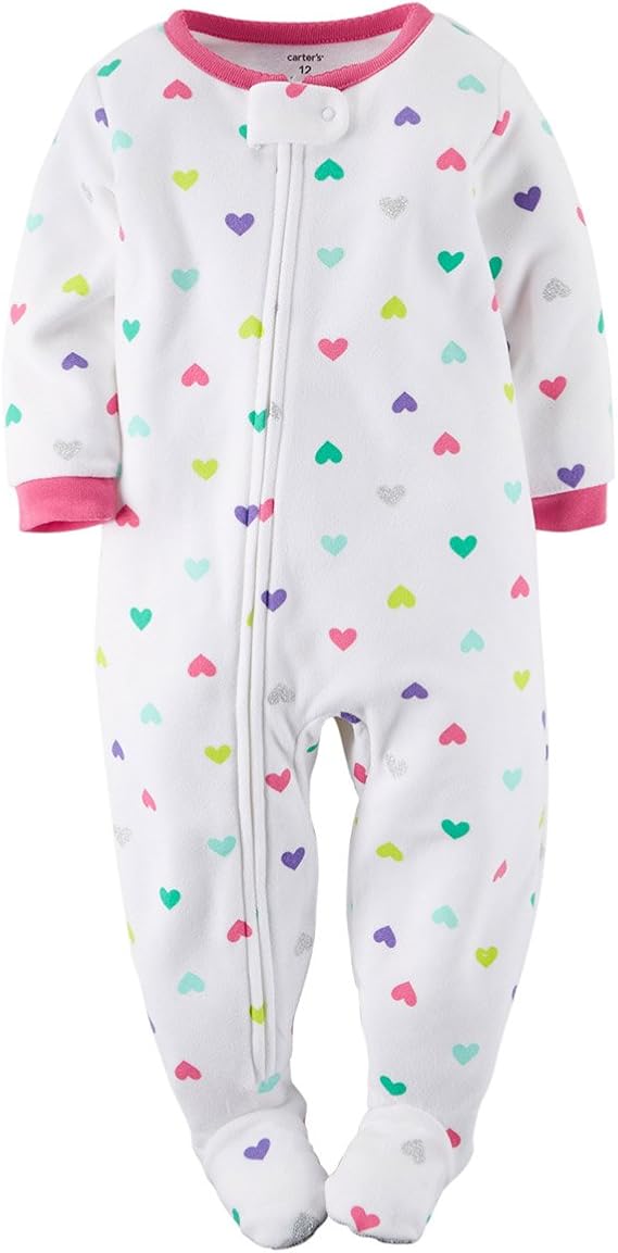 carters blanket sleepers