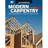 Modern Carpentry Lab Workbook