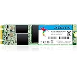 ADATA SU800 256GB M.2 2280 SATA 3D NAND Internal SSD (ASU800NS38-256GT-C)