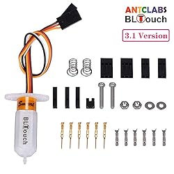 BIGTREETECH BLTouch V3.1 Auto Bed Leveling Sensor