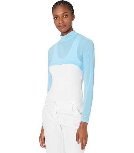Amazon.com: Jamie Sadock Women's Sunsense 35 SPF Lightweight Long