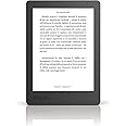 Kobo Aura - eBook reader - 4 GB - 6"(N236-KU-BK-K-EP)