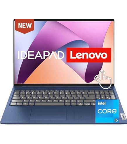 Amazon.com: Lenovo IdeaPad Slim 3 15ABR8 2025 Business Laptop 15.6