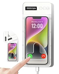 Fullware Portable Phone Lock Box with Timer 99