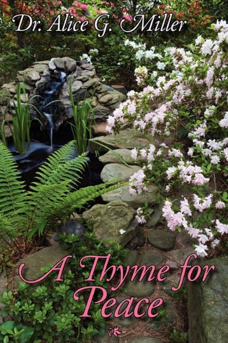 A Thyme for Peace