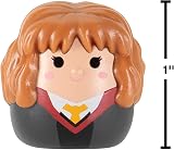 Squish-a-longs Harry Potter Mini-Squish 6-Pack with Accessories Brand New view 4