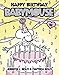 Babymouse #18: Happy Birthday, Babymouse