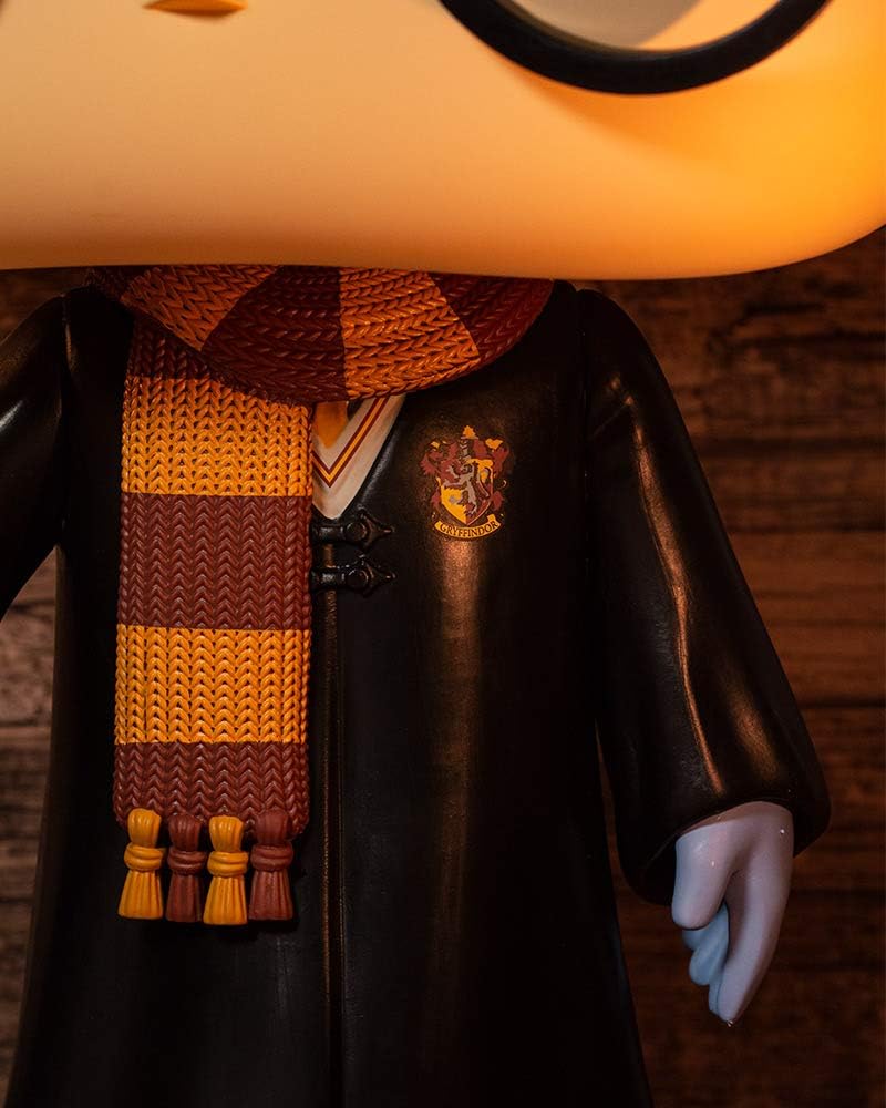 Funko POP! HP: Harry Potter, 18", Collectable Vinyl Figure, Gift Idea, Official Merchandise, Toys for Kids & Adults - Image 5
