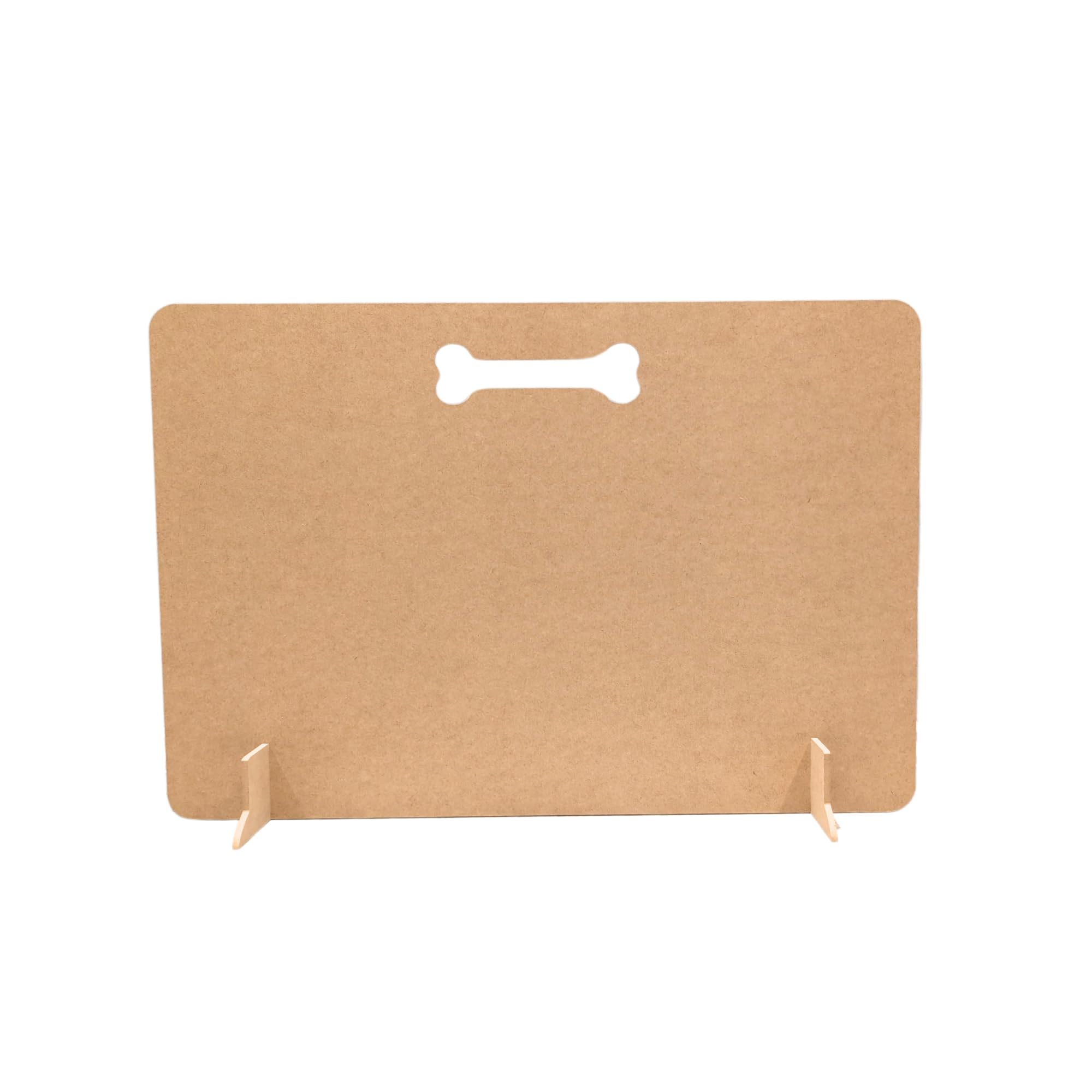 Patio Dog Gate - Dog Stair Blocker (51cm x 70cm)