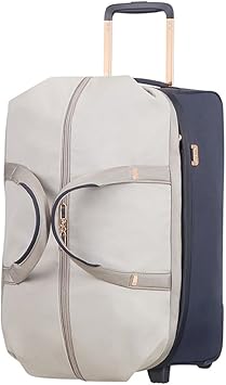 samsonite uplite duffle bag