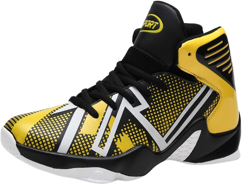 Kinder Sportschuhe Unisex - Leichte Turnschuhe Mit Stoßdämpfung Für Sport & Alltag