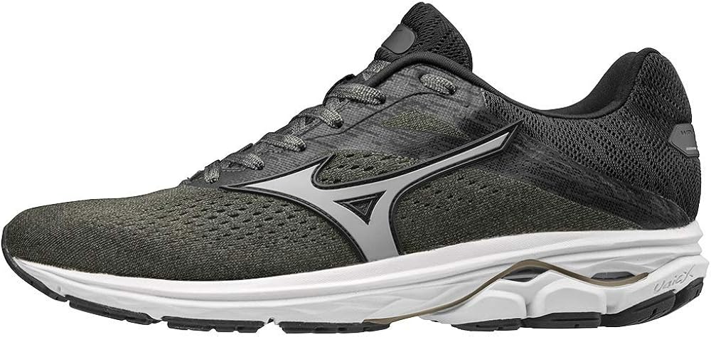  | Mizuno Men's Rider 23 Running Shoe | Road Running