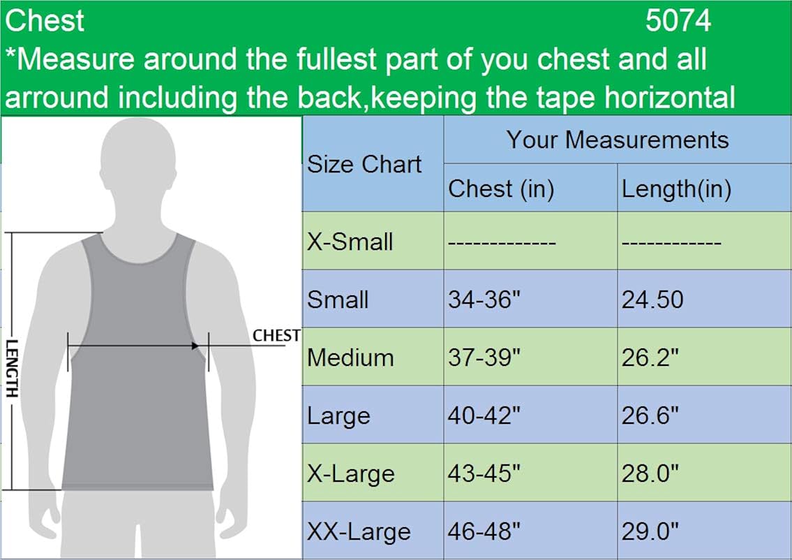 Neleus Men's 3 Pack Athletic Compression Under Base Layer Sport Tank Top at  Men’s Clothing store