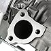 Audi A4/Quattro/VW Passat Turbocharger Turbine A/R .87 - 1.8 1.8T K03 EA113 B5
