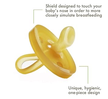natursutten pacifier target