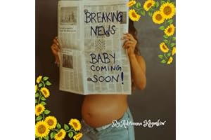 Breaking news baby coming soon!