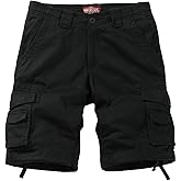 Match Men's Wild Cargo Shorts