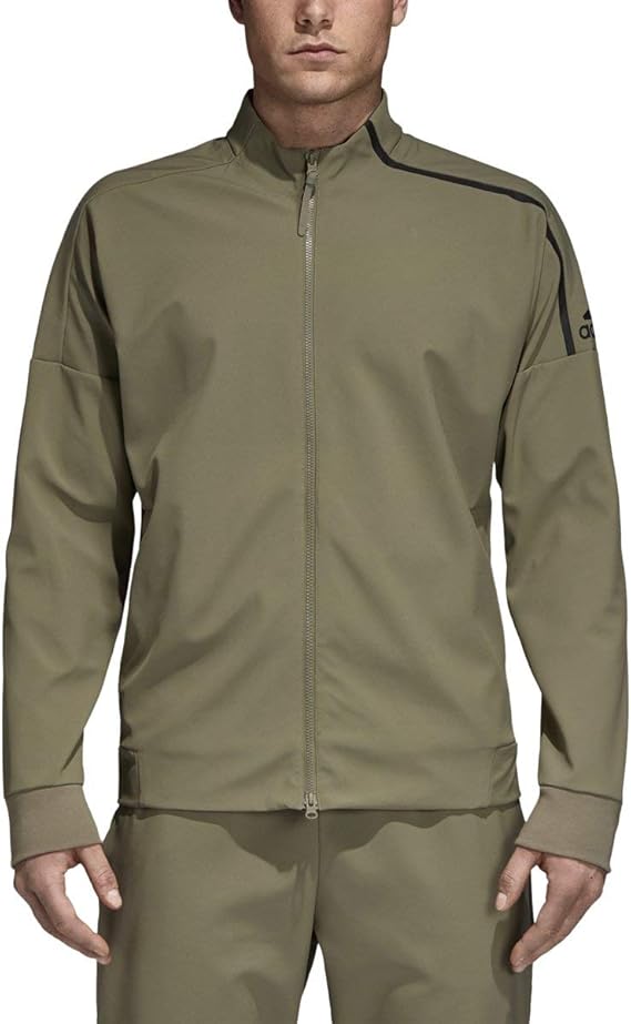 adidas zne track jacket
