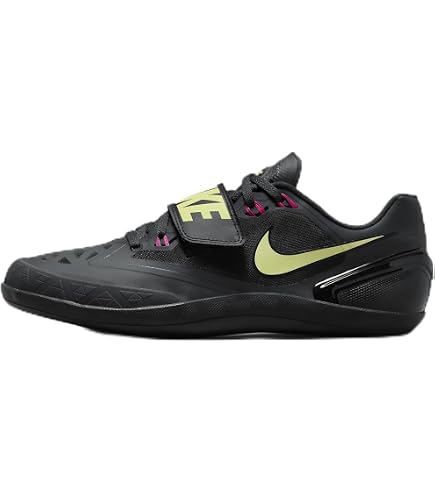 Amazon.com | Nike Men's Zoom SD4 Track & Field Rotational Throwing