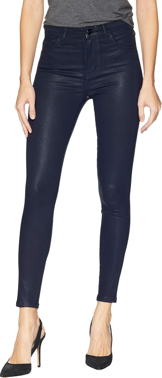 sam edelman coated jeans