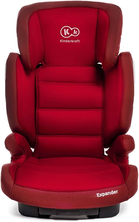 kinderkraft expander isofix