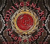 Flesh & Blood [Deluxe Ed.]