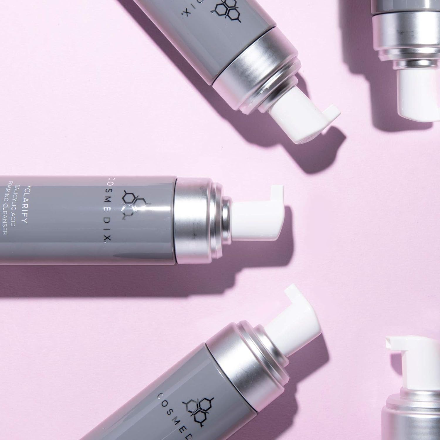 cosmedix clarify cleanser