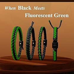 Legnowit Micro Paracord, 2 Pack 1.18mm x 100ft Thin