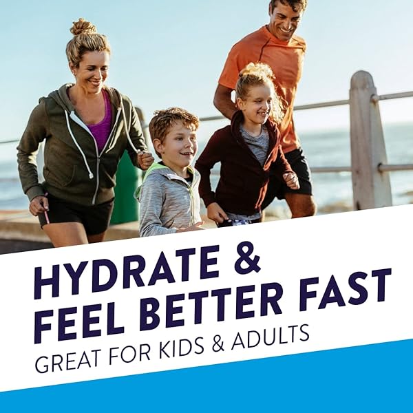 PEDIALYTE FAST HYDRATION ELECTROLYTE SOLUTION, GRAPE, HYDRATION DRINK, 1 LITER