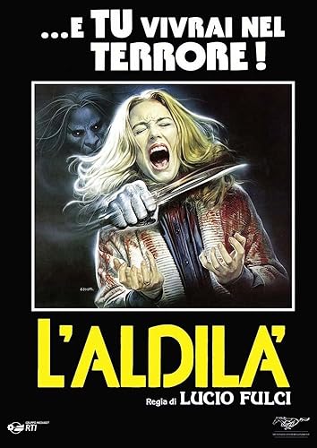 l'aldila': Amazon.de: DVD & Blu-ray