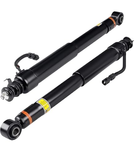 Amazon.com: Lexus 48530-69107, Shock Absorber : Industrial