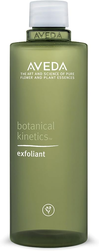 Aveda Botanical Kinetics Liquid Face Exfoliator 150ml Smooths & Clears Skin