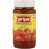 Priya Tomato Pickles 300g