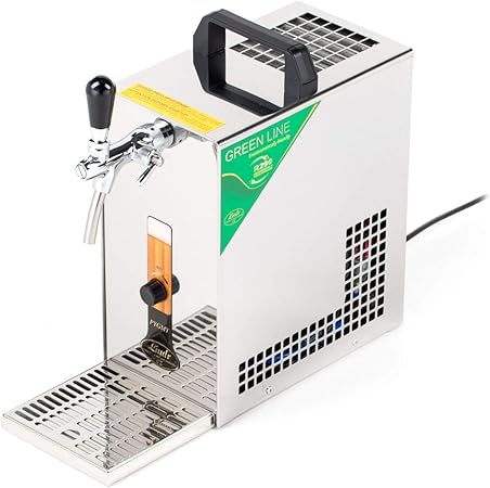 Gebrauchte bierzapfanlage kaufen