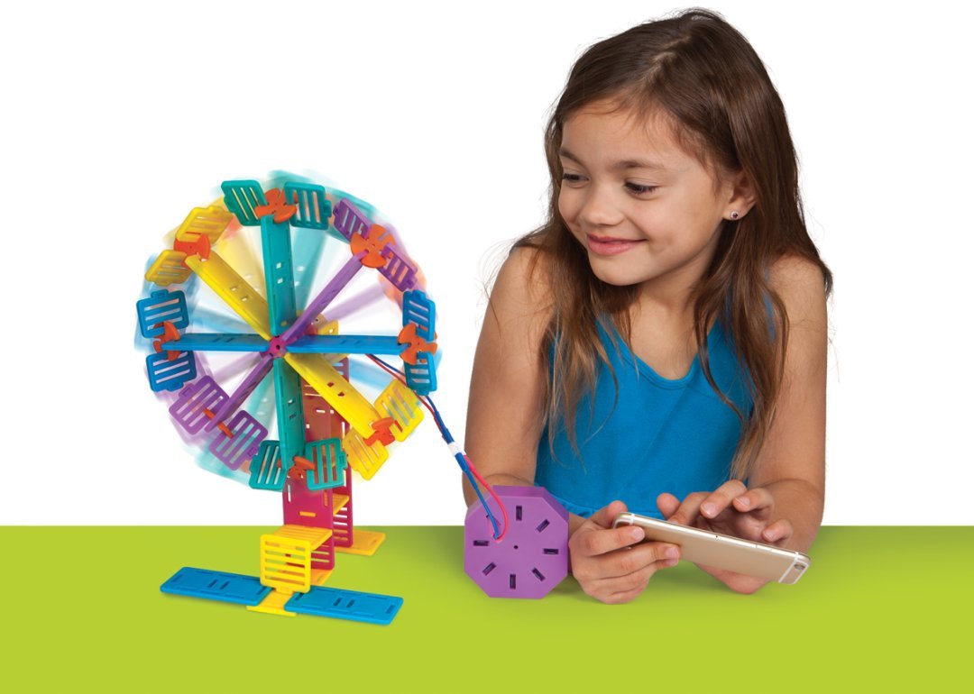 Roominate rPower Review